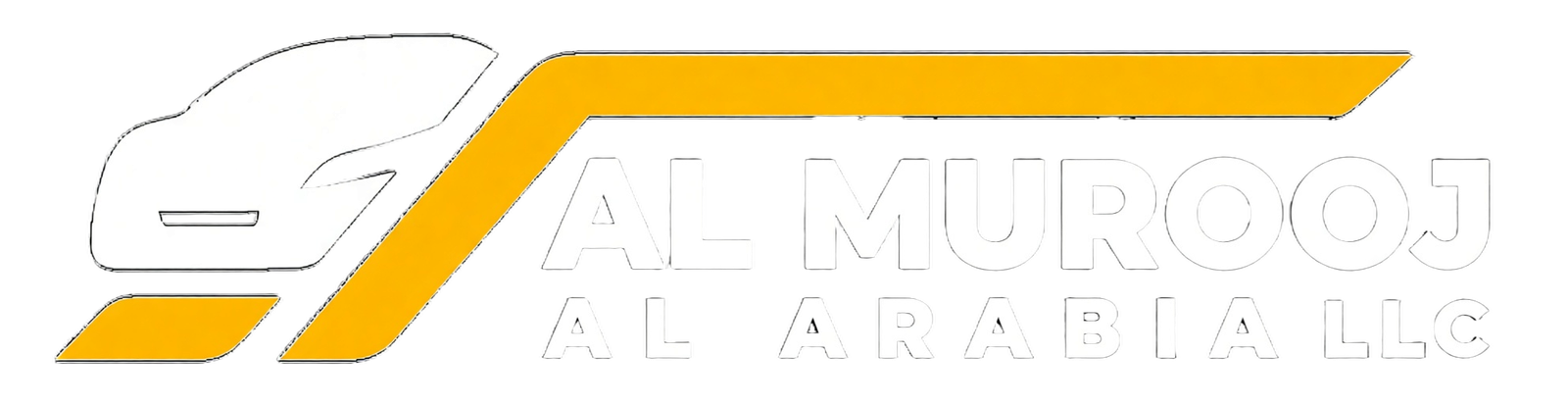 Al Murooj Al Arabia Logo